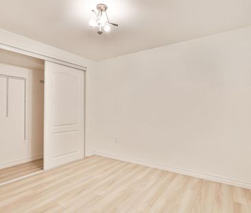 Maison de plain-pied à louer - Lorraine - Photo 5