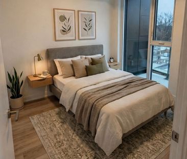 For Lease - 1660 Bloor Street Unit# 704, Toronto, Ontario - Photo 6