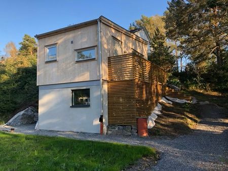 Dalkarlsvägen, Saltsjö-Boo - Foto 3