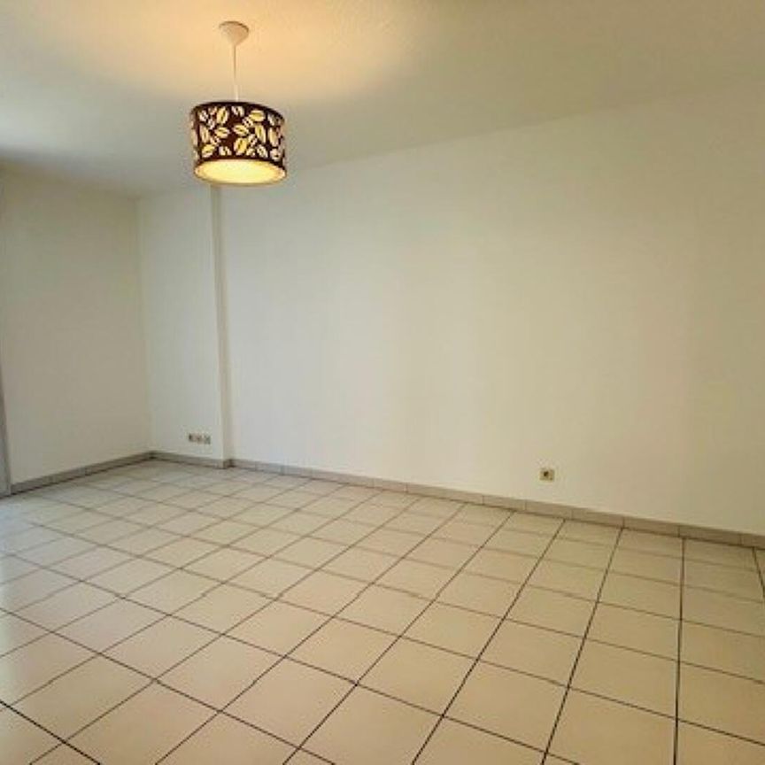 location Appartement T2 DE 52.27m² À TOULOUSE - Photo 1