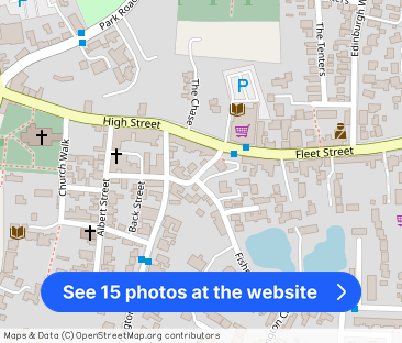 St Johns Street, Holbeach - Photo 1