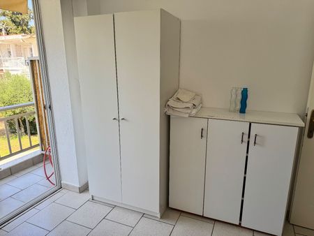 Διαμέρισμα για ενοικίαση Περαία (Θερμαϊκός) - Photo 5