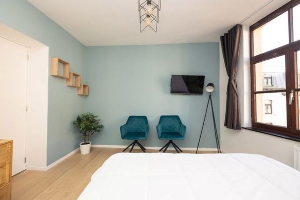Duplex te huur - Foto 1