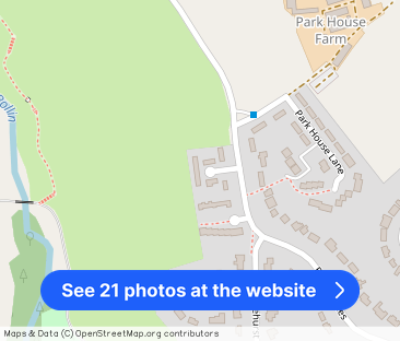 The Fold, Prestbury, Cheshire, SK10 4JA - Photo 1