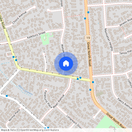 3 Waitaki Street, Henderson