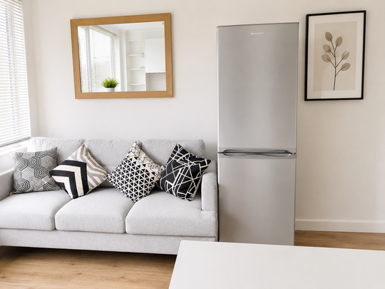 Burley House – Room 1 - Photo 1