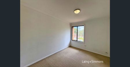 Cozy two-bedroom townhouse - Photo 3