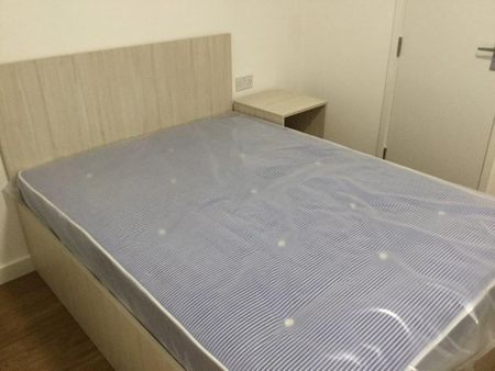 Studio to rent - Photo 3