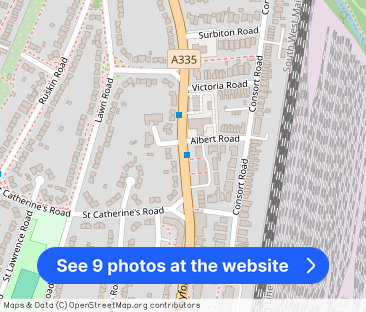 1 bedroom ground floor flat for rent - Photo 1