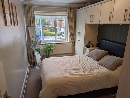 2 Bed Flat, Little Parkfield Road, L17 - Photo 5