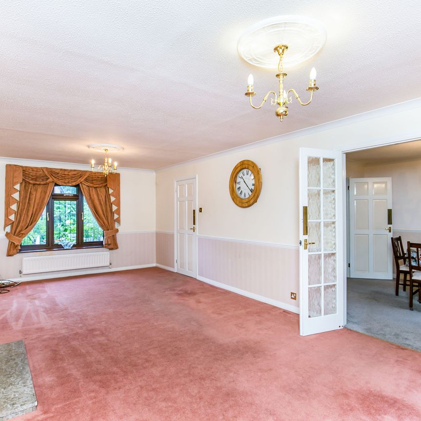 5 bedroom house to rent - Photo 1