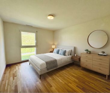 AGRÉABLE 3.0 PIÈCES DE 67 M² À CERNIER - ENTRE NATURE ET COMMODITÉS - Foto 1