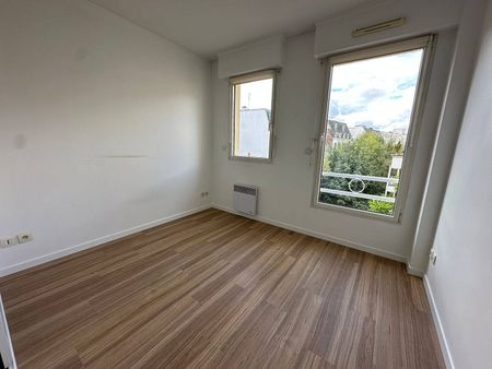 Location appartement 2 pièces 51.55 m² à Lille (59000) LILLE CENTRE CENTRE VILLE - Photo 2