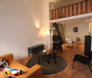 Appartement T2 à GRENOBLE - Photo 3