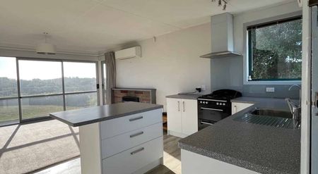THREE BEDROOMS - WAITARERE BEACH - Photo 4