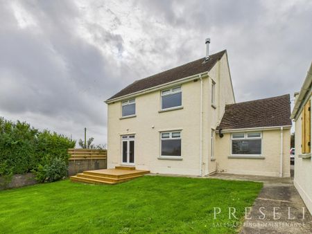 3 bedroom detached house to rent - Photo 3