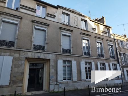 Duplex à louer, 3 pièces - Orléans 45000 - Photo 2