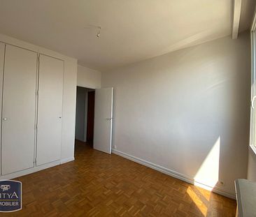 Location appartement 4 pièces de 85.04m² - Photo 1