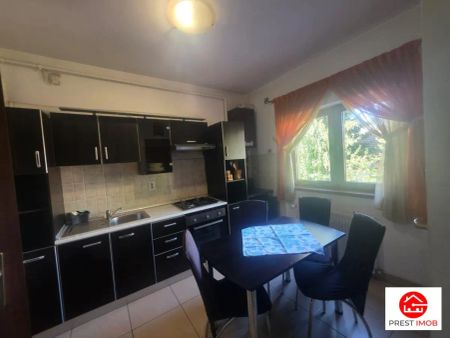 De inchiriat apartament cu 2 camere, 7 Noiembrie - Fotografie 3