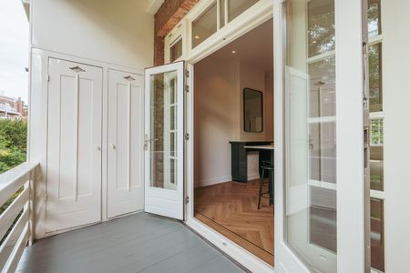 Bronckhorststraat 18-2, Hondecoeterbuurt, 1071WR, Amsterdam - Photo 4