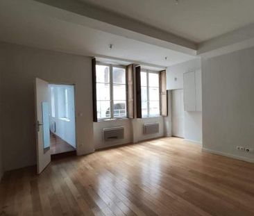Location Appartement 3 pièces 48m² LYON 1er - Photo 5