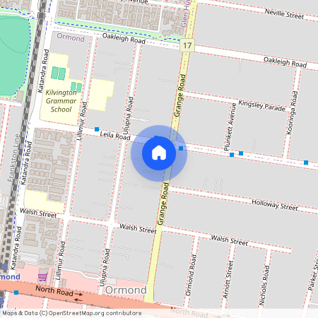 265 Grange Rd, Melbourne, Victoria 3204