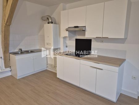 Location Appartement 2 pièces 57m² ST OMER 62500 - Photo 2