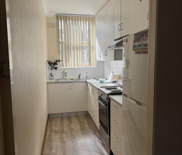 11/3-13 Comer street, Burwood, NSW 2134 - Photo 1