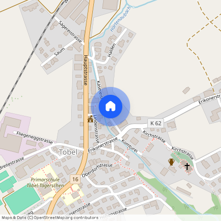 9555, Tobel, Käsereistrasse, 2b