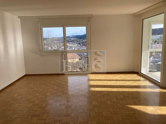 3.5 Zimmer, 2. Stock - Photo 1