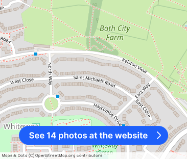 St. Michaels Road, Bath - Photo 1