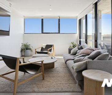 215/26 Cynthea Teague Crescent, Greenway ACT 2900 - Apartment For R... - Photo 2