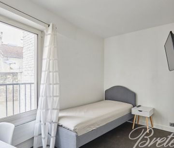 Appartement • La Plaine des Sablons - Photo 6