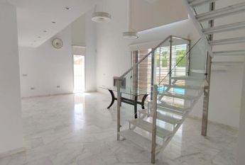 Casa o chalet de alquiler en San Antonio de Benagéber