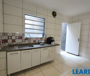 Sobrado - Photo 2