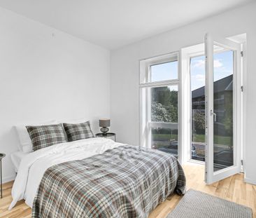 Gadelandet 26C, 1. th., Kobbelvænget, 2700 Brønshøj - Photo 3