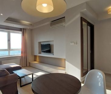 Sprawdź>>> Luksusowy apartament w Centrum 39.59 m² - Photo 6