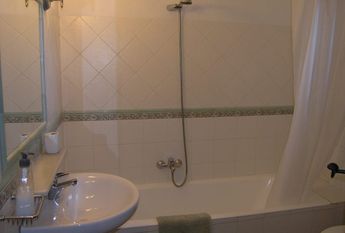 Alcazar, Moraira, Valencian Community 3724