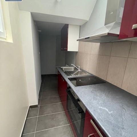 Location Appartement 2 pièces 35m² LILLE 59000 - Photo 1