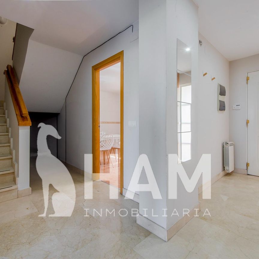Habitación - Madrid - Rejas - 530€ MES - Ref. GPPM00007 - Photo 1