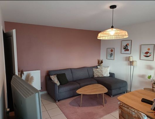 Location appartement 4 pièces 75.34 m² à Le Havre (76600) - Photo 1