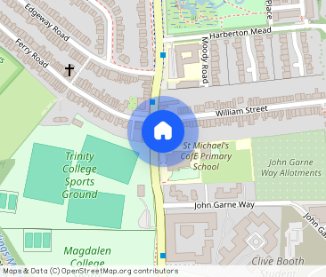 Marston Road, OX3 - Photo 1