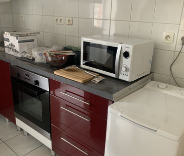 Location Appartement 2 pièces 32m² EQUEURDREVILLE HAINNEVILLE 50120 - Photo 2