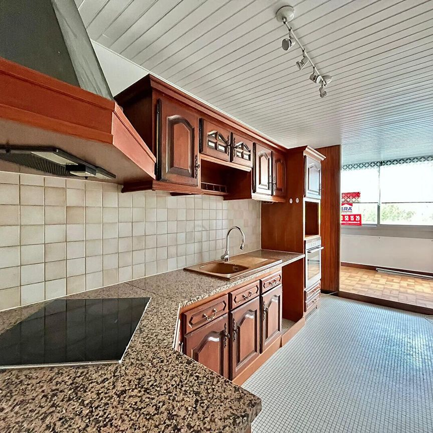 Appartement 4 pièces - Fontaine Saint Martin - Photo 1