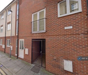 3 bedroom maisonette to rent - Photo 1