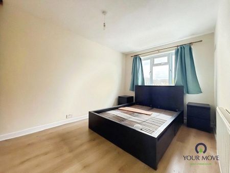 4 bedroom end of terrace house to rent - Photo 5