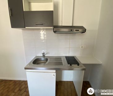 Location Appartement 3 pièces 47m² ALBI 81000 - Photo 5