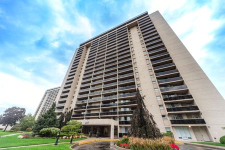 For Lease - 299 Mill Road Unit# 406, Toronto, Ontario - Photo 5