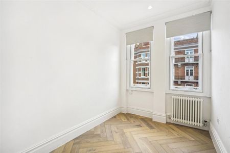 4 bedroom penthouse to rent - Photo 4