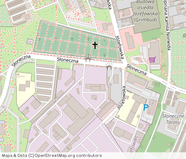 Katowice, Wełnowiec-Józefowiec/Józefowiec, Słoneczna, mieszkanie, d... - Photo 1